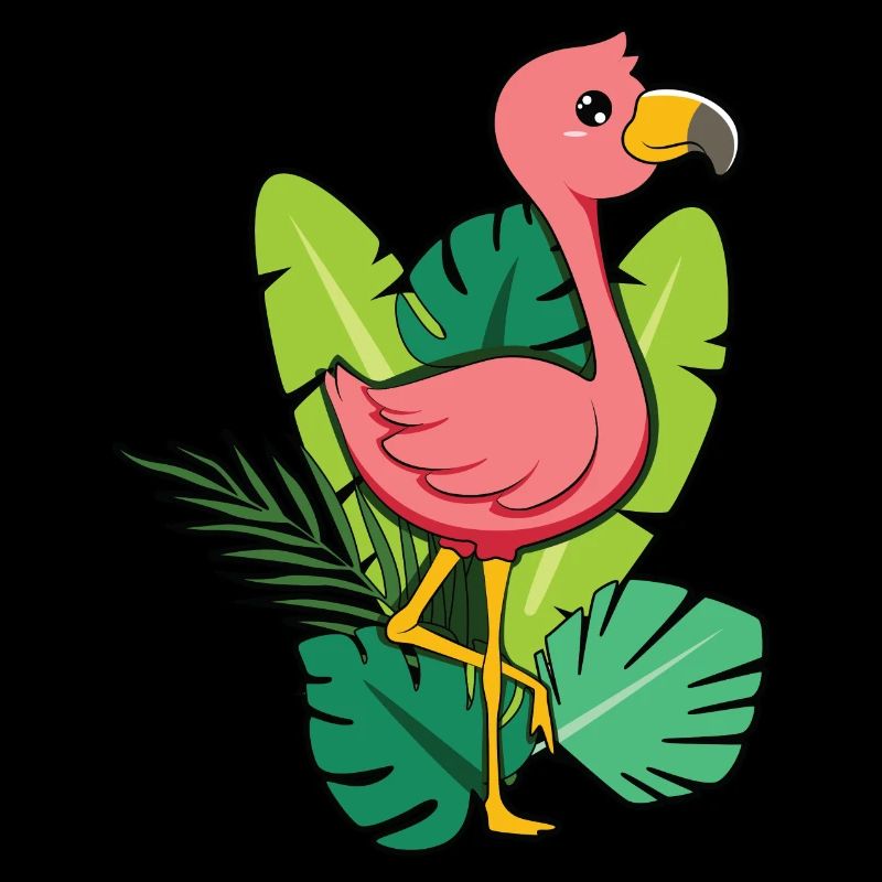 flamingo