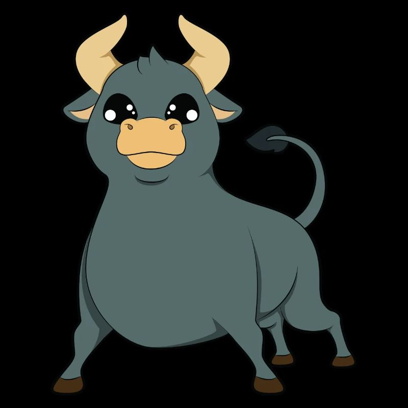 Stier Bulle