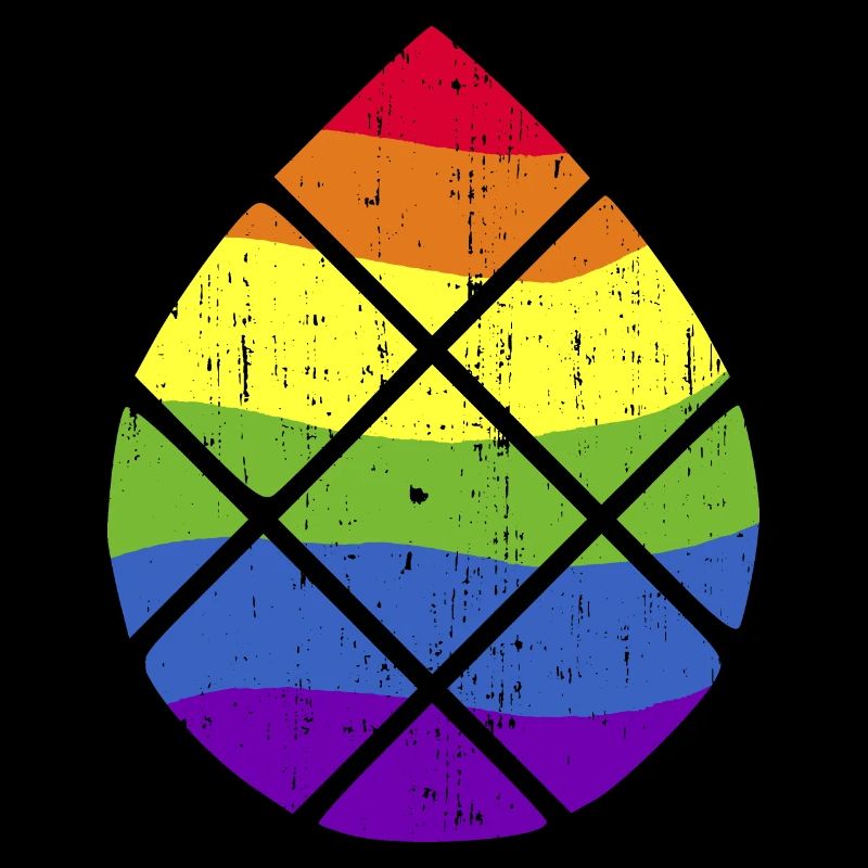 Augsburg Pine Nut LGBT LGBTQPlus