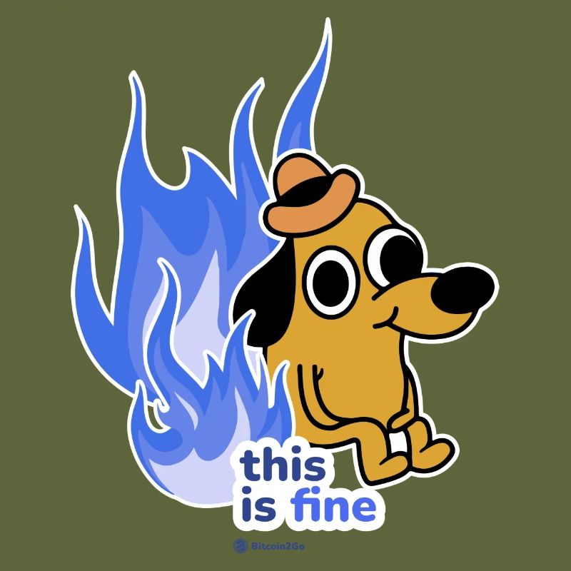 This is fine
