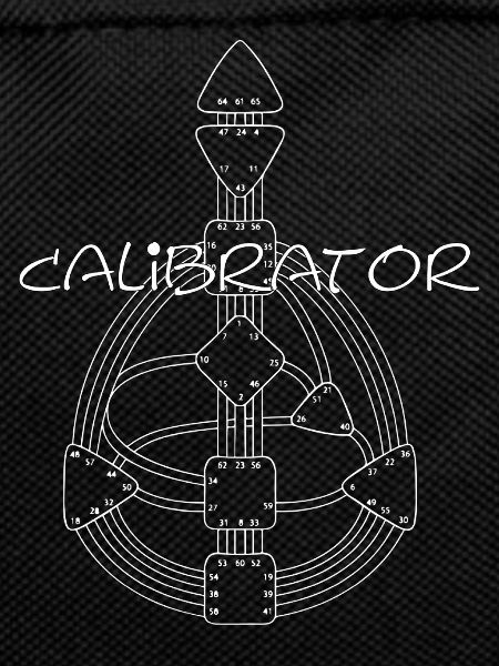 Calibrator Reflector