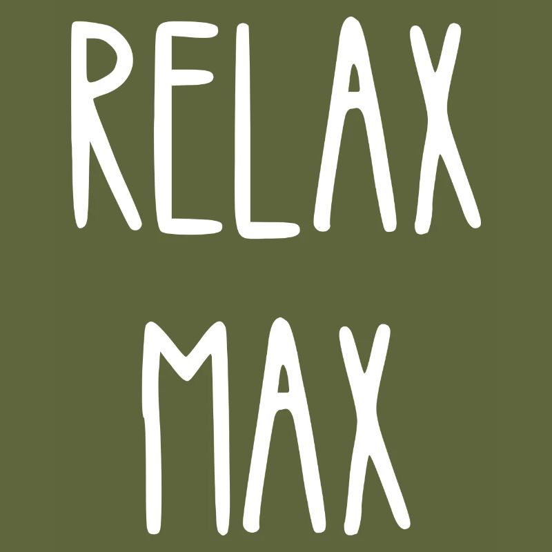 relax max
