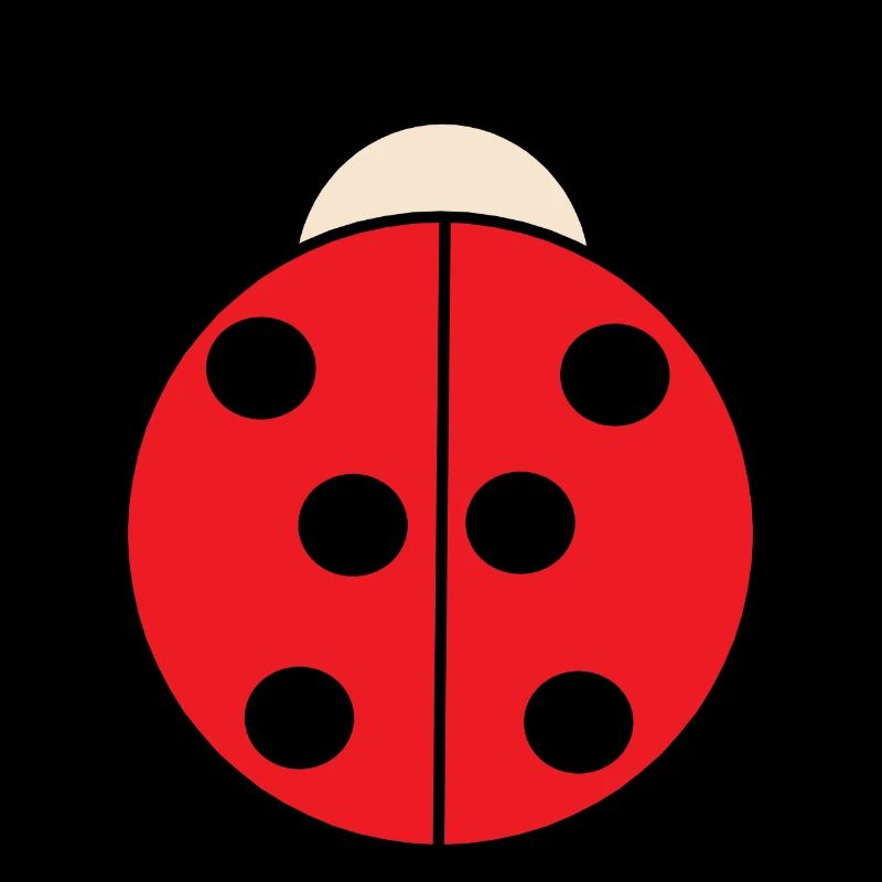 sweet ladybug🐞