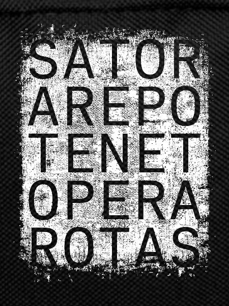 Sator Quadrat