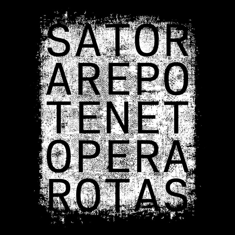 Sator Quadrat