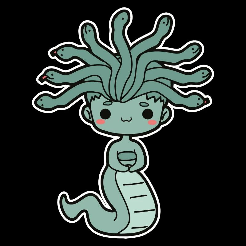 Medusa