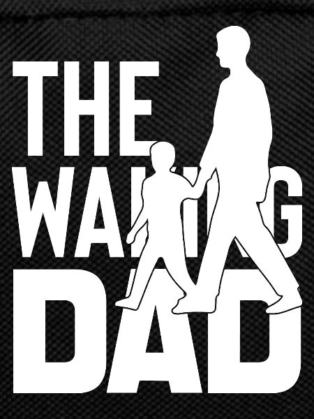 The Walking Dad