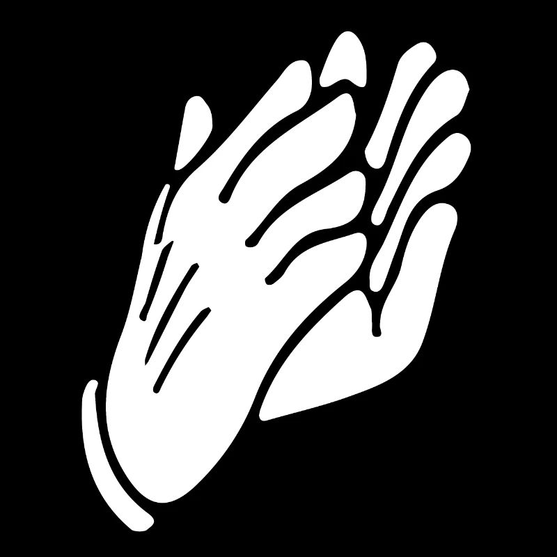 CLAP Livestream Emote