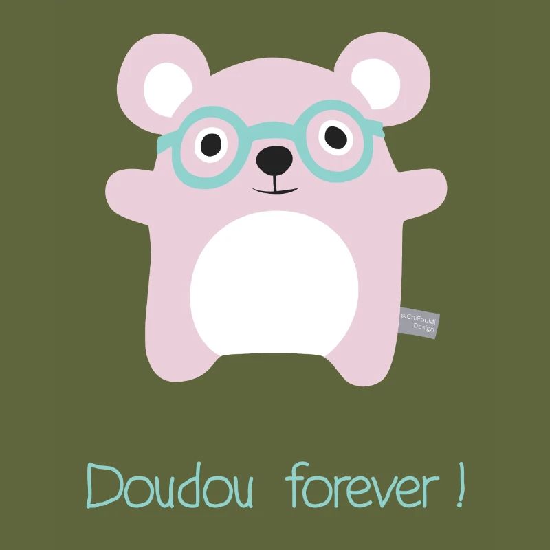 Doudou forever