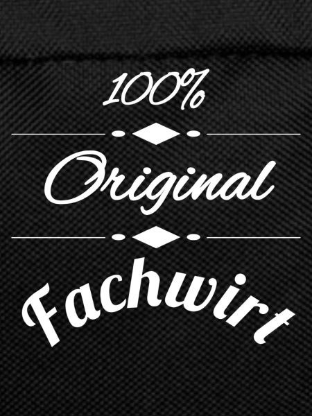 Fachwirt