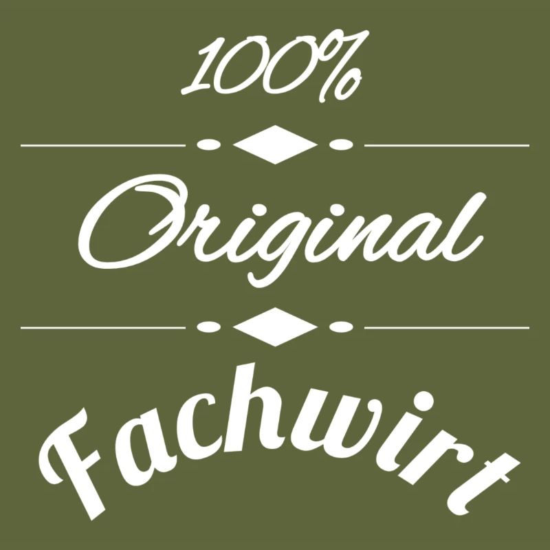 Fachwirt