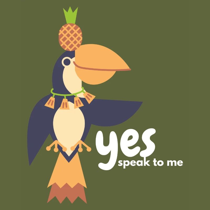 Tuncan Pineapple swing