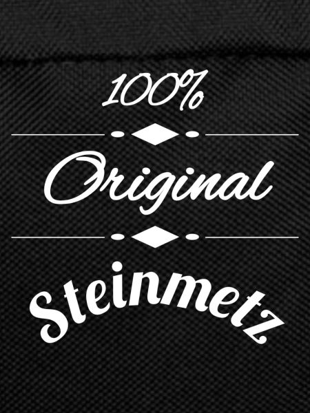 Steinmetz