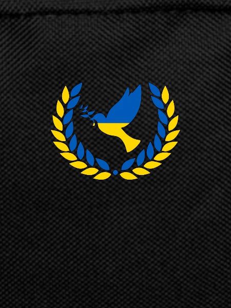 peace for ukraine