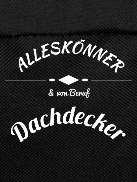 Dachdecker