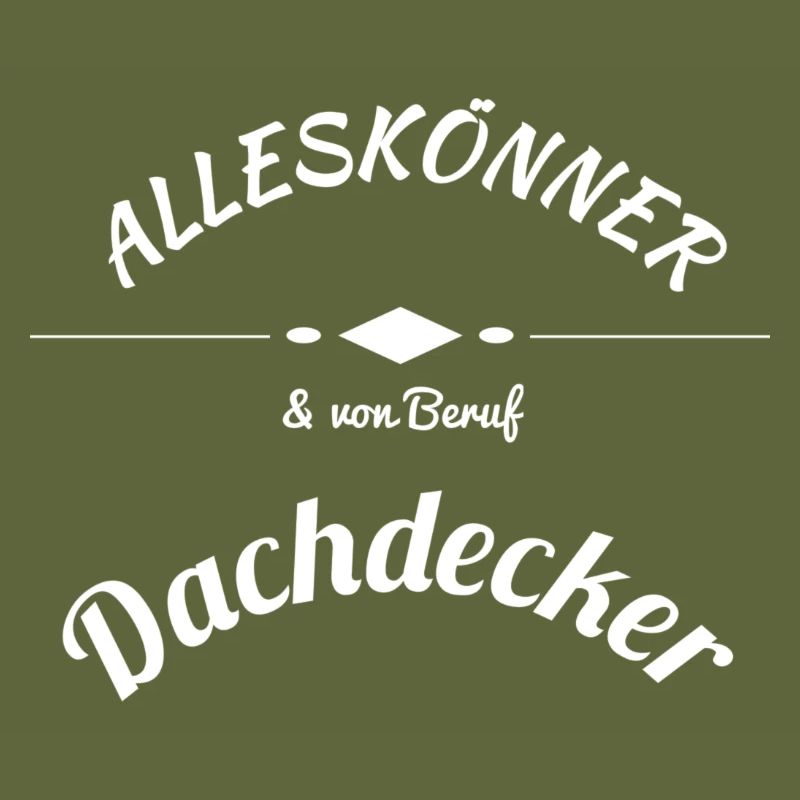 Dachdecker