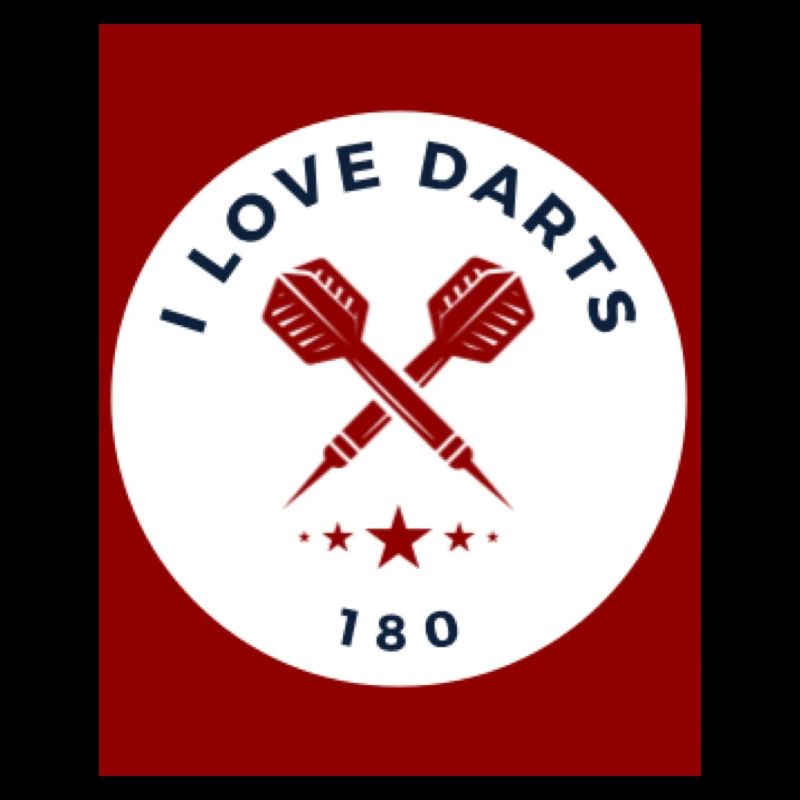 Darts-Fan