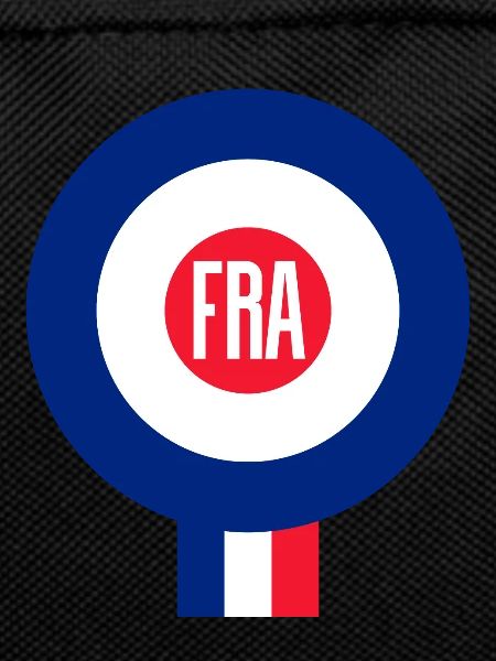 Frankreich