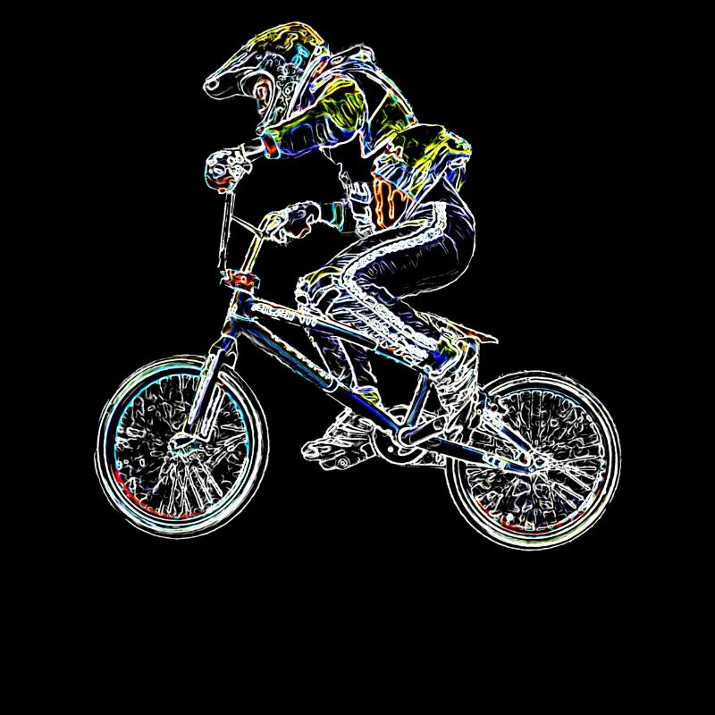 bmx racing