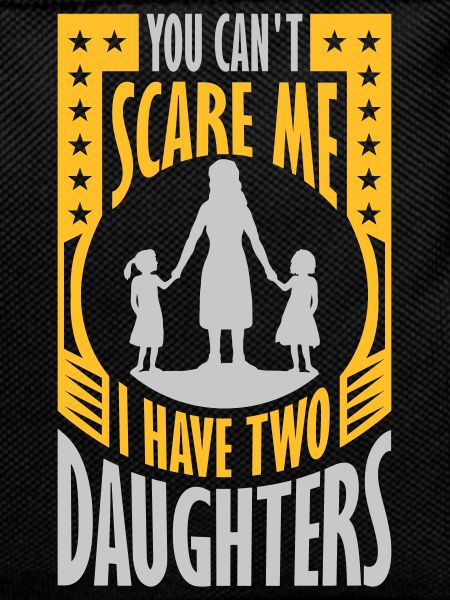 I have two daughters