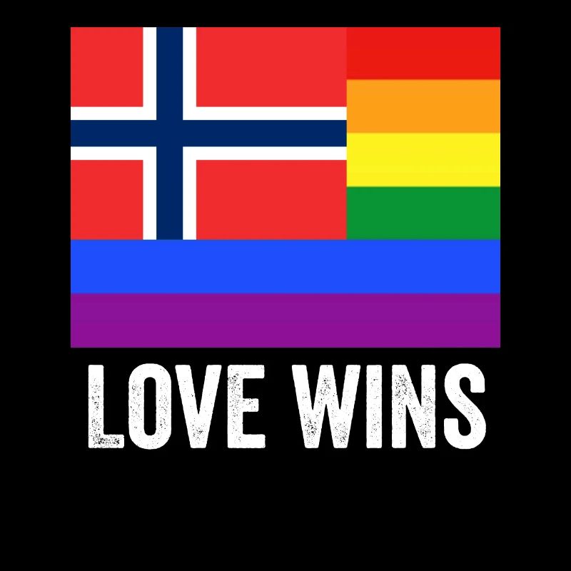 Oslo Pride Love gagne