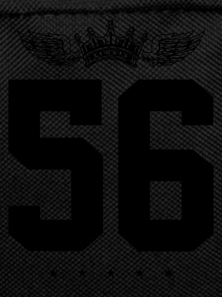 56 Number crown