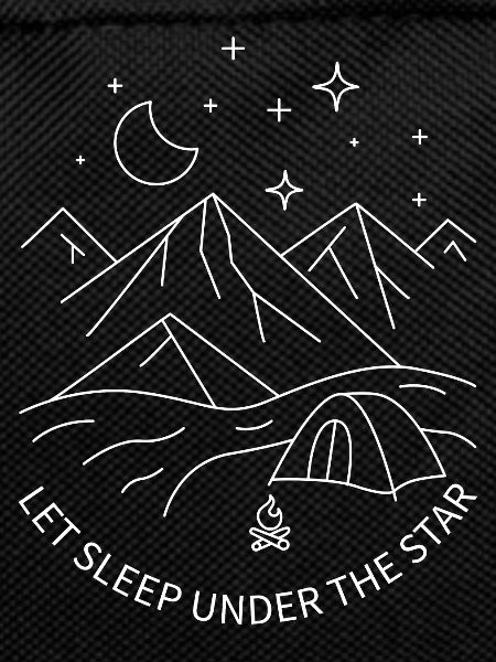 UNDER THE STAR