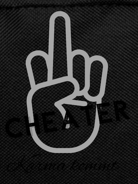 Cheater