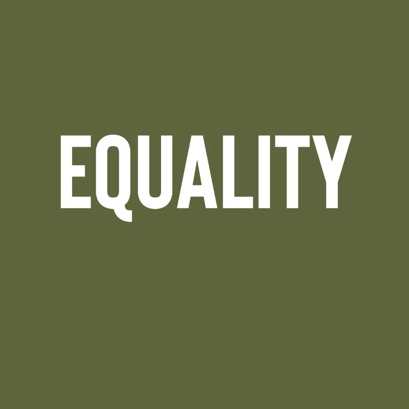 Égalité