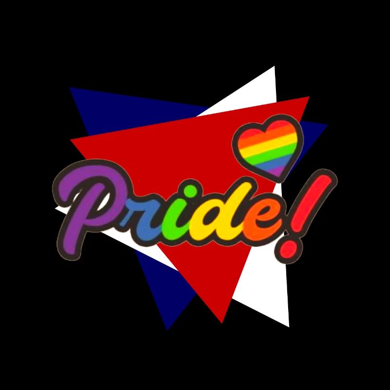 Gay pride LGBT