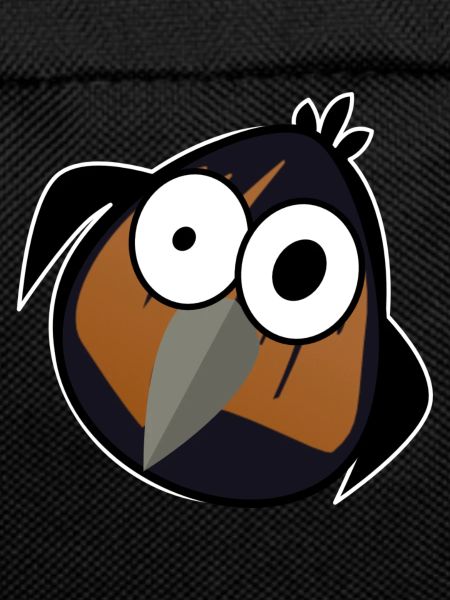 Nut raven