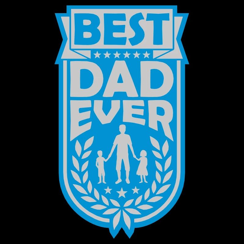 Banner Best Dad Ever