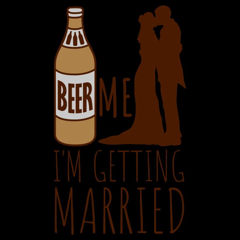 Beer Me Me marier