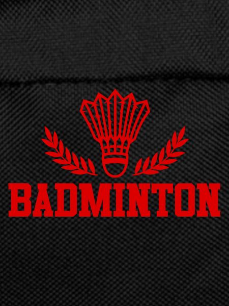 Badminton Sports