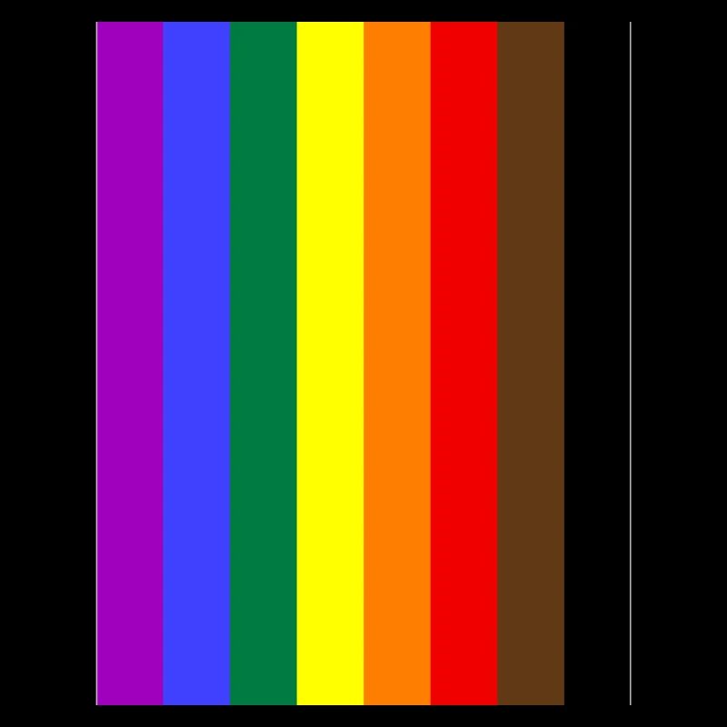Gay pride TEE