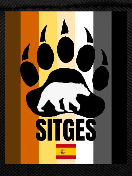 Sitges Bear Week