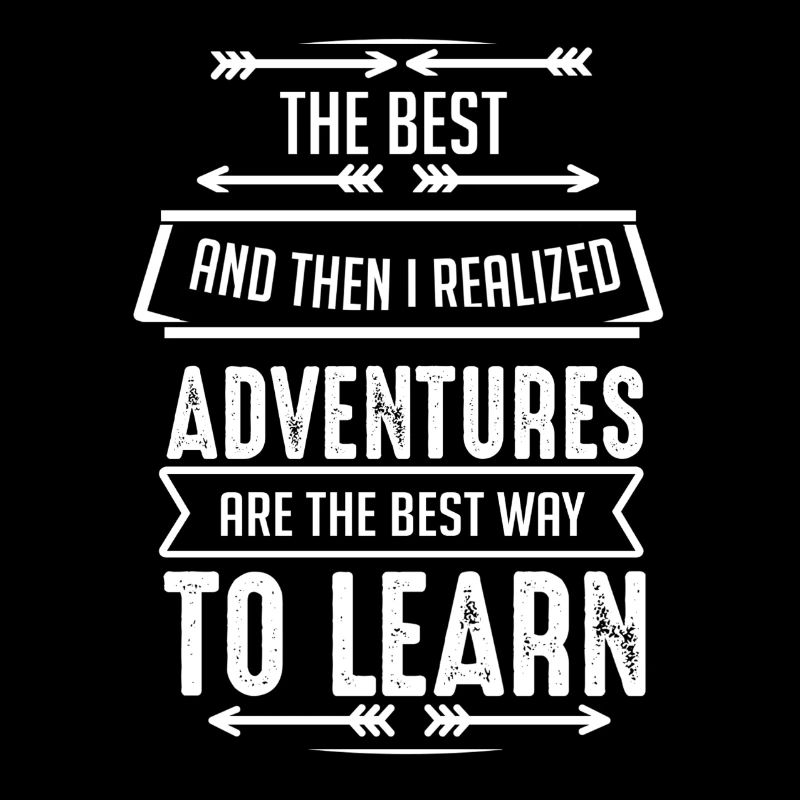 To Learn, Adventures