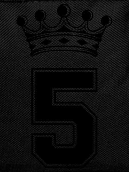 5 couronnes