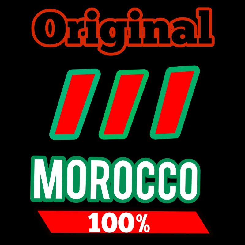Morocco 100x100