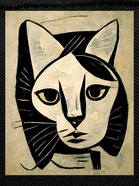 Cat abstract