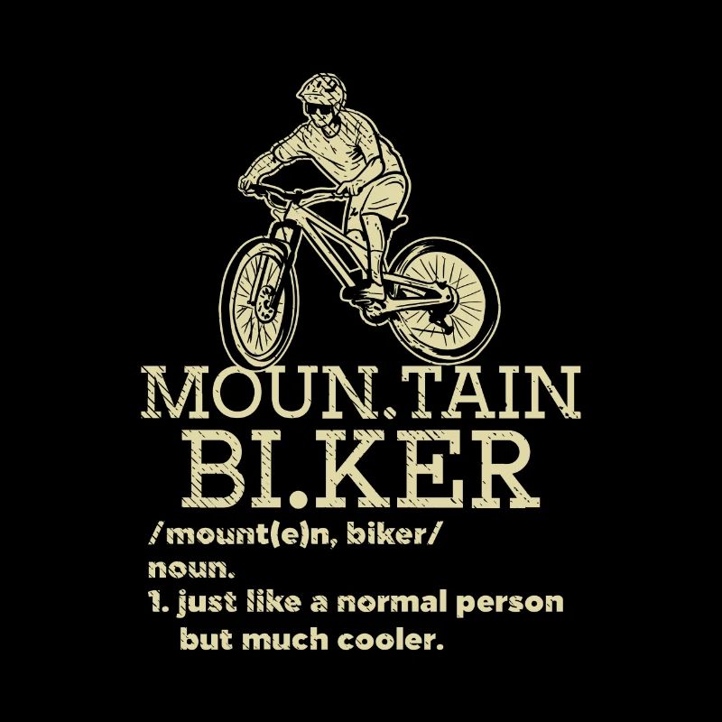 Trail Rider
