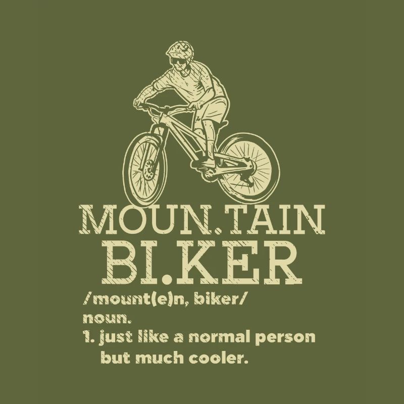 Trailfahrer