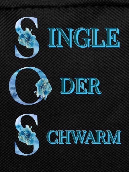 SOS Single oder Schwarm