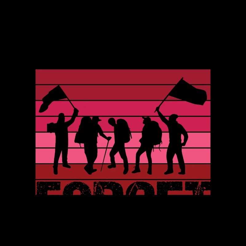 REMEMBRANCE - LET WE FORGET