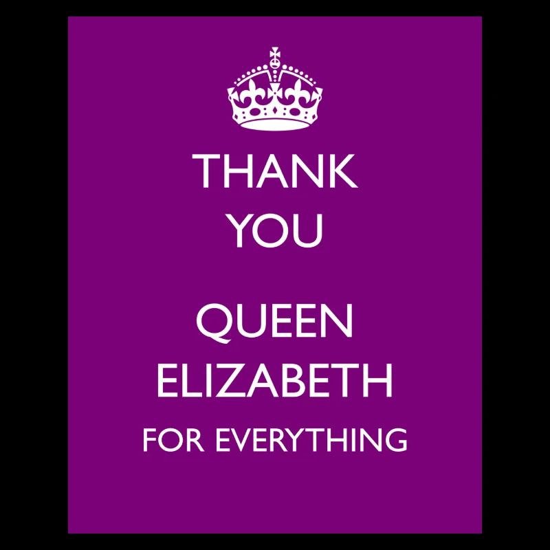 Queen Elizabeth