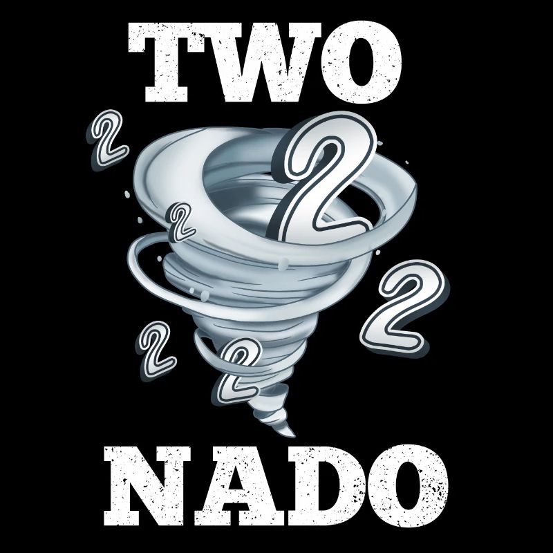 2nd Birthday Tornado