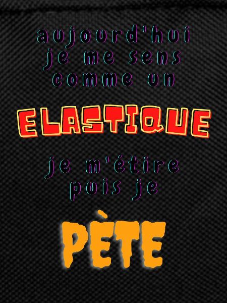 Elastique