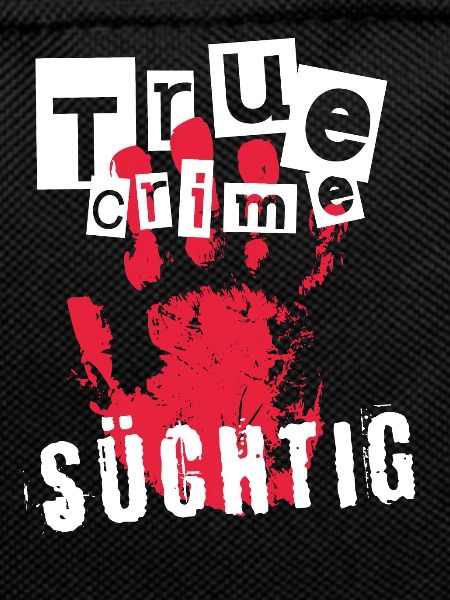 true crime geschenk