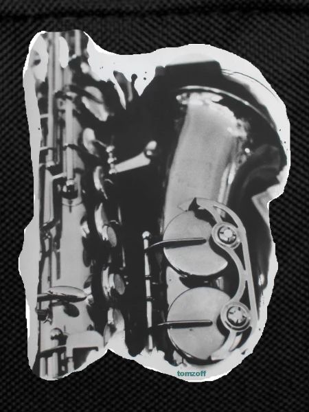 ZoffArt SAXOPHON