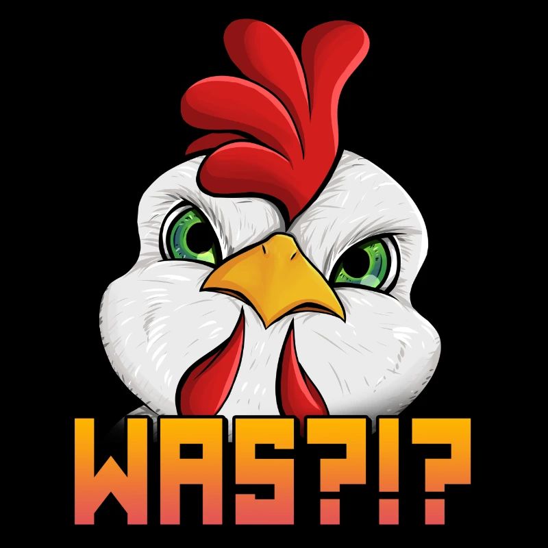 Was?!?